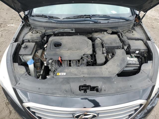 2015 Hyundai Sonata Se VIN: 5NPE24AF0FH062360 Lot: 37791434