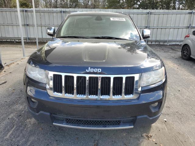 2013 Jeep Grand Cherokee Limited VIN: 1C4RJEBG6DC643338 Lot: 45715844