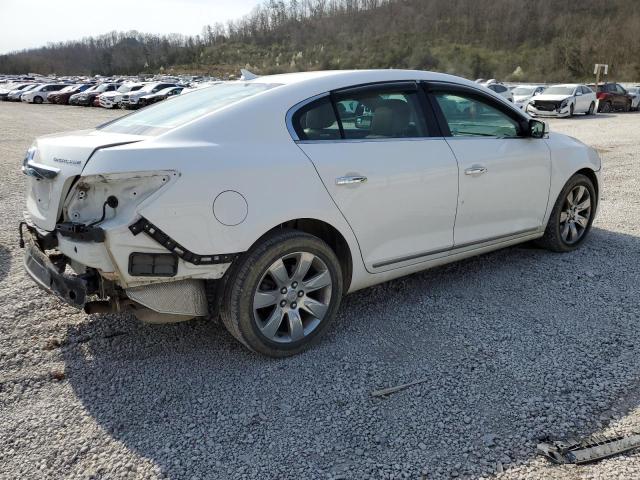 2013 Buick Lacrosse VIN: 1G4GC5E37DF289110 Lot: 45154994