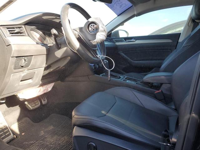 2019 VOLKSWAGEN ARTEON SE - WVWBR7AN4KE028231