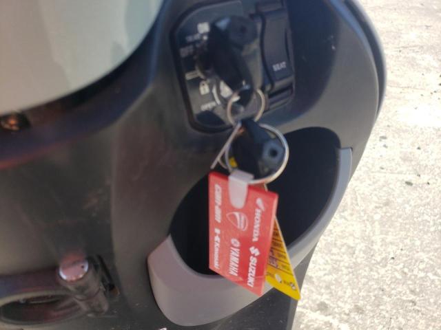 2022 HONDA NCW50 JH2AF7717NK500153