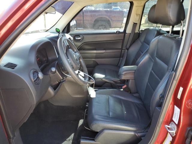 1C4NJPBB6CD685614 2012 Jeep Patriot Sport