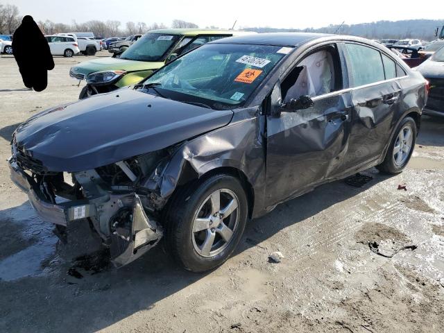 Vin: 1g1pe5sb5g7196636, lot: 46106764, chevrolet cruze lt 2016 img_1