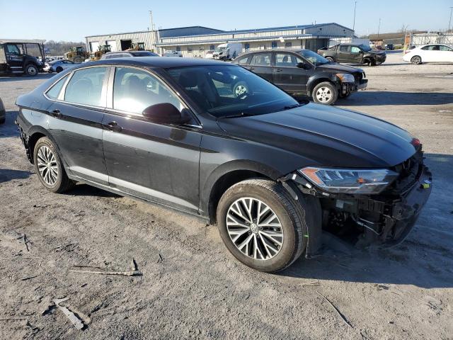 2021 VOLKSWAGEN JETTA S - 3VWC57BU6MM009437