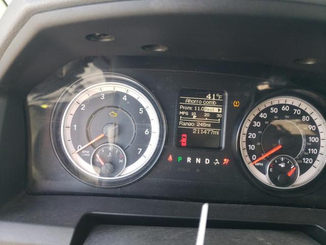 2016 RAM 1500 ST - 1C6RR6ST9GS190085