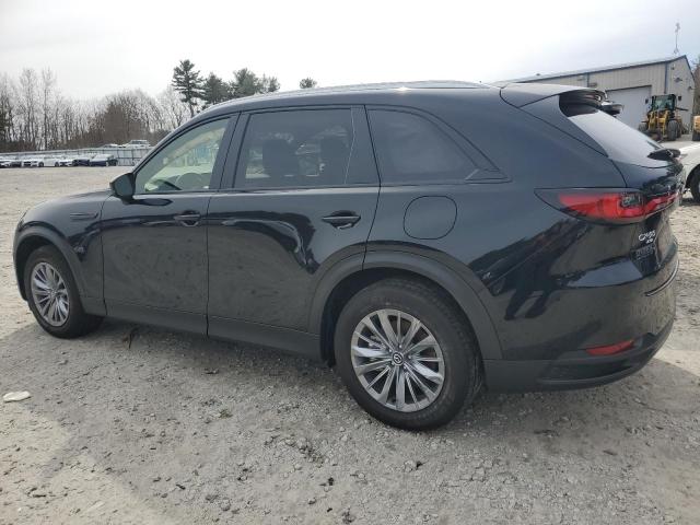 2024 MAZDA CX-90 SELE JM3KKAHDXR1125456