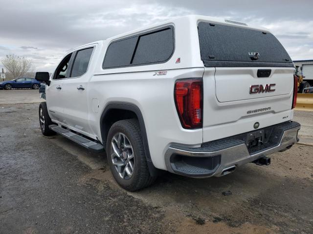 3GTUUDED9PG127859 GMC Sierra K15 2