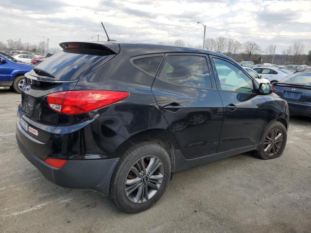 2015 Hyundai Tucson Gls VIN: KM8JT3AF3FU039470 Lot: 46308034