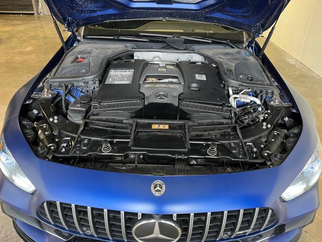 2021 MERCEDES-BENZ AMG GT 63 - W1K7X8KB9MA041689
