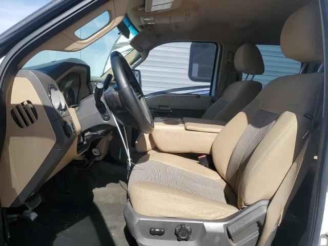 2011 FORD F250 SUPER - 1FT7W2BT4BEC25849