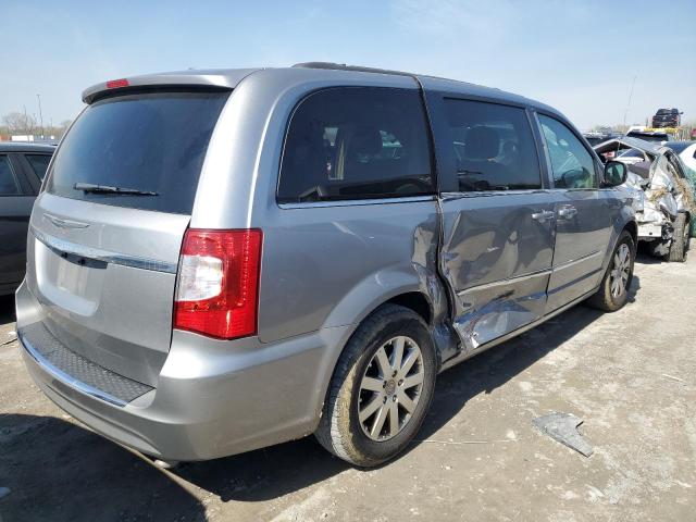 2C4RC1BG1GR297505 | 2016 Chrysler town and country touring