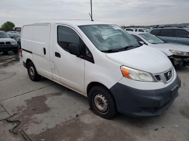 2014 Nissan Nv200 2.5S VIN: 3N6CM0KN6EK698041 Lot: 47025124