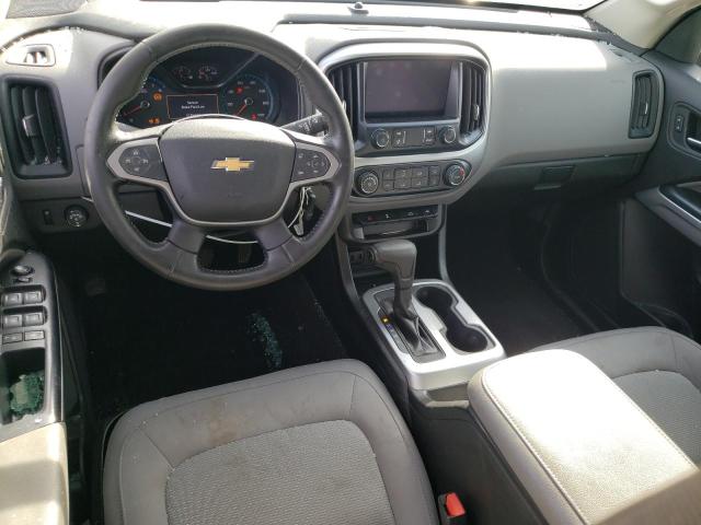 2020 CHEVROLET COLORADO L - 1GCGSCEN4L1178054