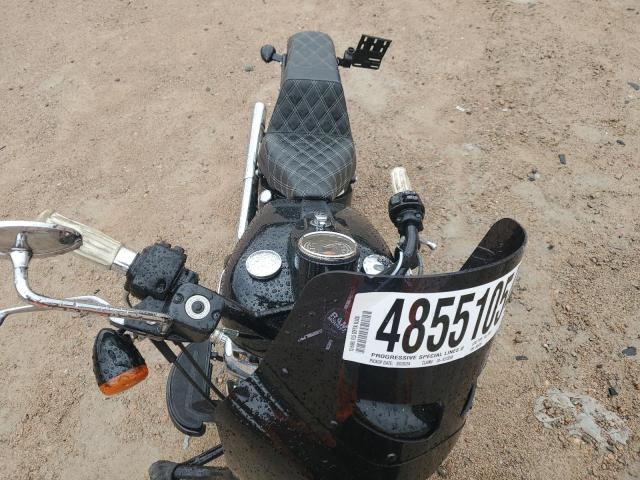 2013 HARLEY-DAVIDSON FLS SOFTAI 1HD1JRV14DB046799
