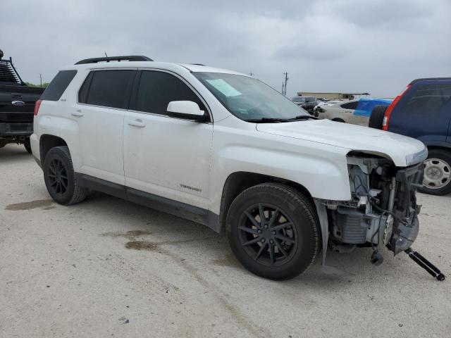 2016 GMC Terrain Sle VIN: 2GKFLNE34G6113392 Lot: 47136984