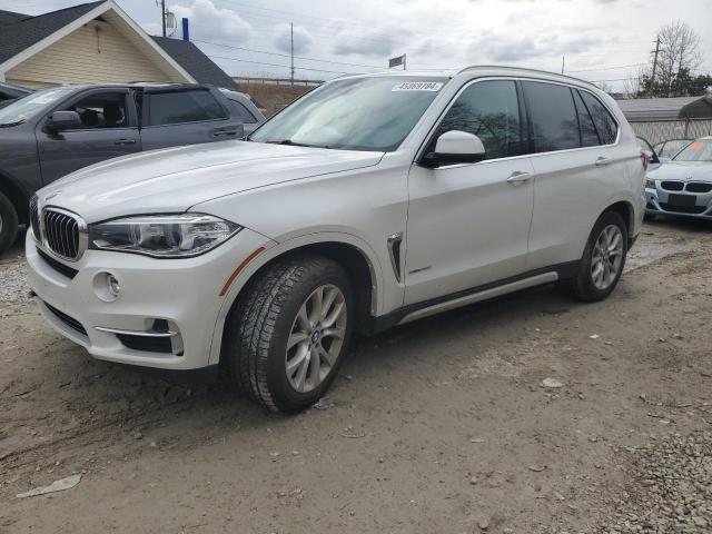 2014 BMW X5 XDRIVE35I for Sale | OH - CLEVELAND EAST | Wed. Apr 03 ...