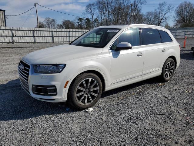 VIN WA1VAAF70HD027436 2017 Audi Q7, Prestige no.1