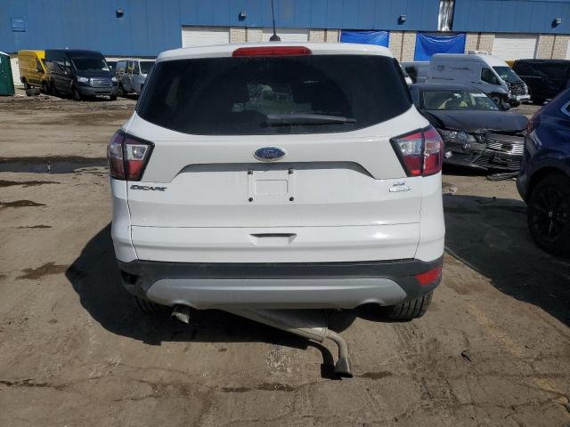 2017 Ford Escape Se VIN: 1FMCU0GD5HUD80432 Lot: 45899234