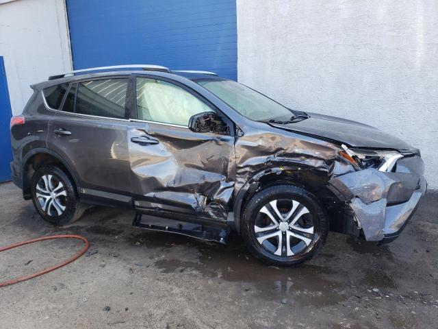 2018 TOYOTA RAV4 LE - JTMBFREV4JJ178151