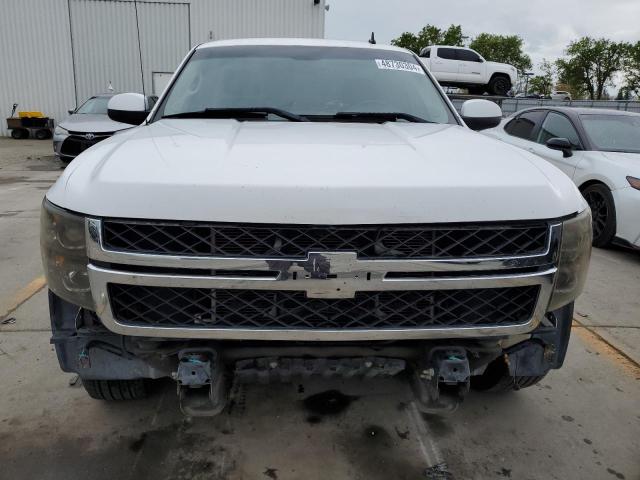 2009 Chevrolet Silverado C1500 VIN: 1GCEC14X89Z192075 Lot: 48730304