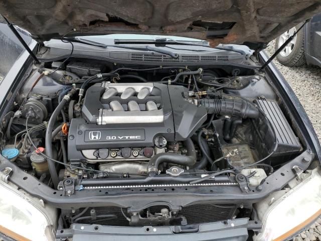 2000 Honda Accord Ex VIN: 1HGCG2251YA013246 Lot: 48851354