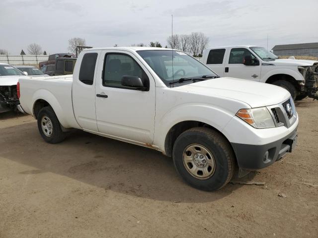 2012 Nissan Frontier S VIN: 1N6BD0CT0CC476185 Lot: 47126124