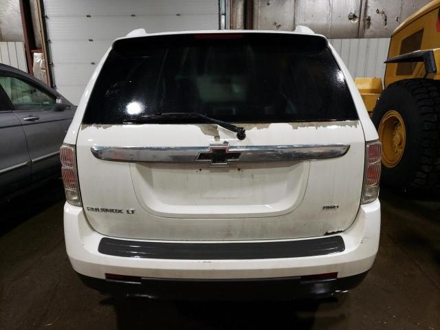 2007 Chevrolet Equinox Lt VIN: 2CNDL73F876096099 Lot: 45682434