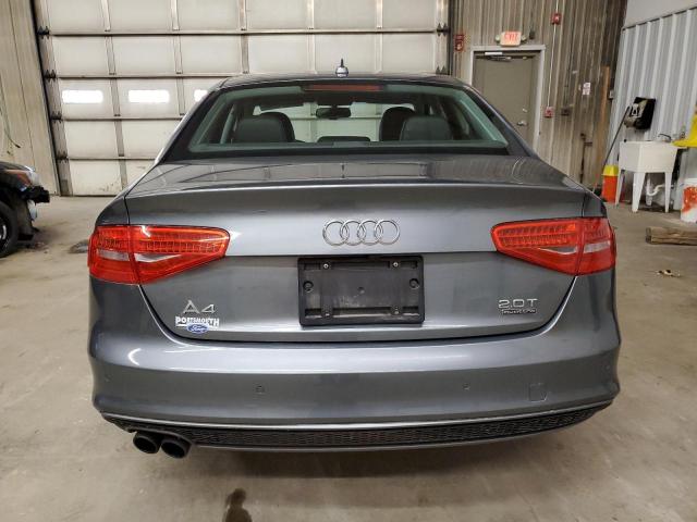 VIN WAUFFAFL1GN009008 2016 Audi A4, Premium Plus S-... no.6