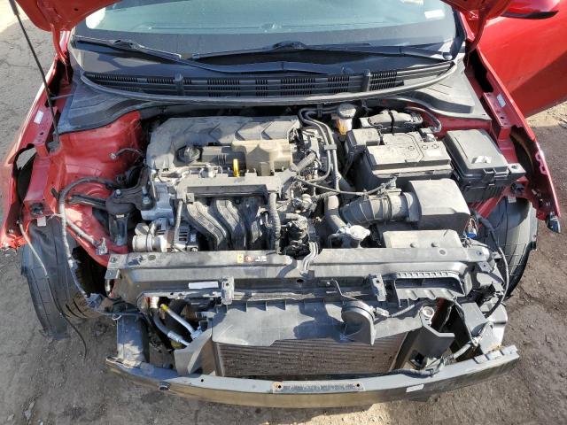2020 KIA RIO LX - 3KPA24AD9LE299314