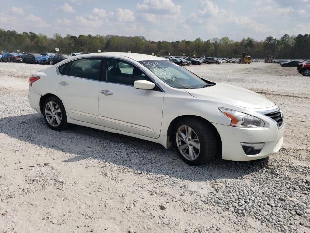 Vin: 1n4al3ap2fc104009, lot: 49300635, nissan altima 2.5 20154