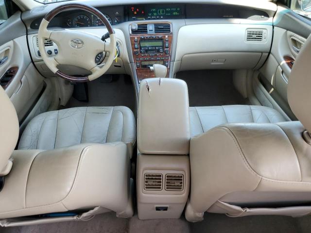 2004 Toyota Avalon Xl VIN: 4T1BF28B04U376331 Lot: 48683064