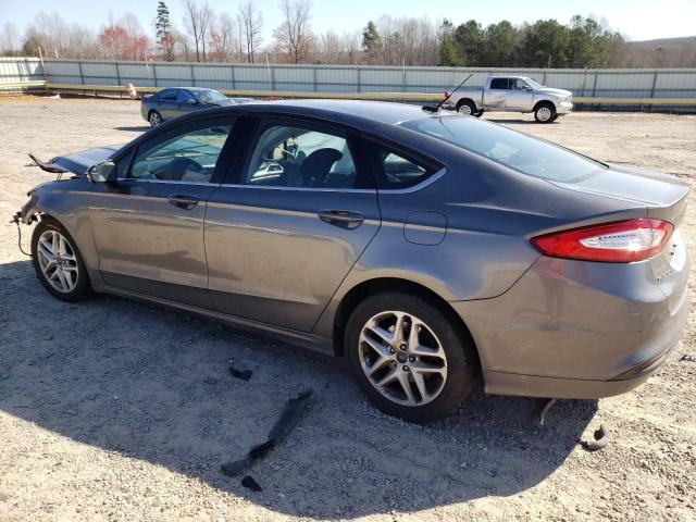 2014 Ford Fusion Se VIN: 3FA6P0HD1ER174282 Lot: 46202814