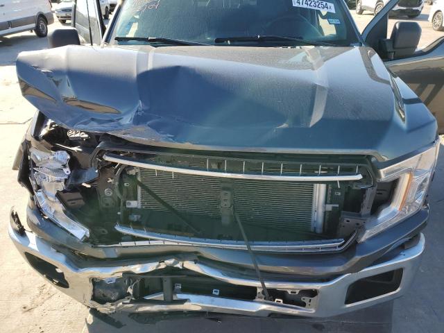 2018 Ford F150 Supercrew VIN: 1FTEW1CP6JFC92822 Lot: 47423254