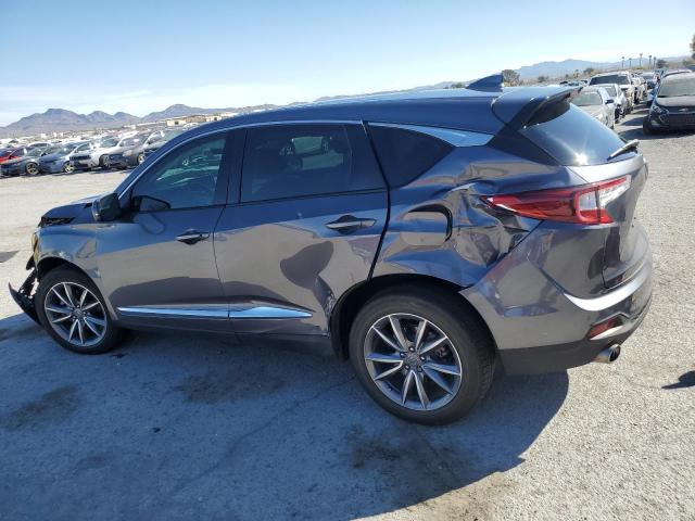 2021 Acura Rdx Technology VIN: 5J8TC2H55ML014563 Lot: 45919444