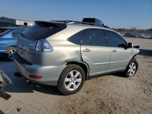 2008 Lexus Rx 350 VIN: 2T2HK31U98C067404 Lot: 47690634