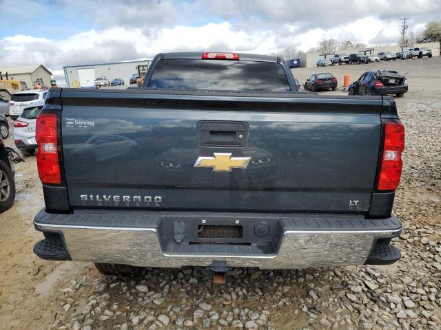 2018 Chevrolet Silverado C1500 Lt VIN: 2GCRCREC9J1102540 Lot: 45241054