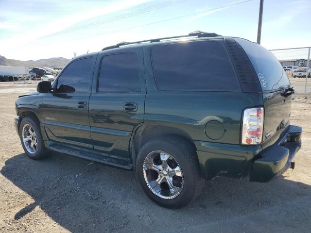 2004 GMC Yukon Denali VIN: 1GKEK63U94J311528 Lot: 48752054