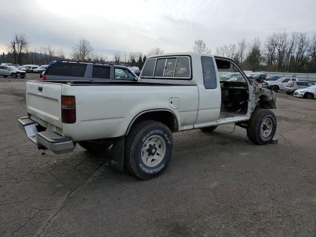 1992 Toyota Pickup 1/2 Ton Extra Long Wheelbase Sr5 VIN: JT4VN13G6N5073308 Lot: 46174424