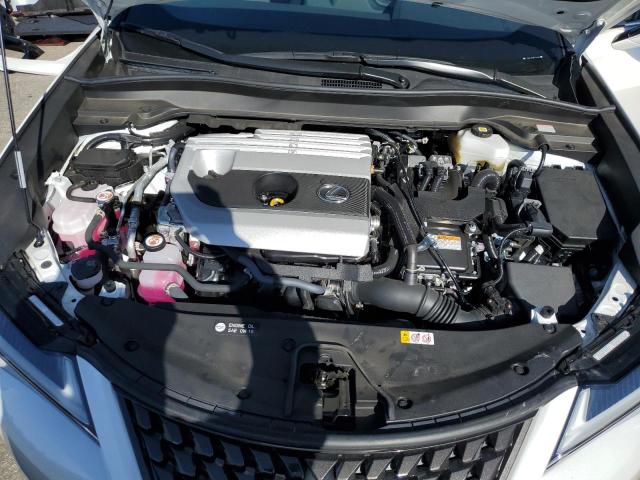2024 LEXUS UX 250H PR - JTHP6JBH3R2174487