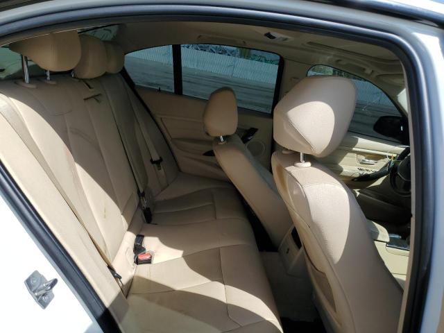 2014 BMW 328 I VIN: WBA3A5C51EF604527 Lot: 48500134