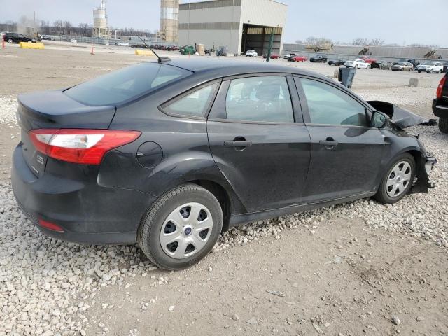 VIN 1FADP3E28DL276851 2013 Ford Focus, S no.3