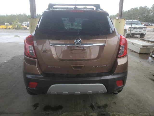 2016 Buick Encore - Image 6