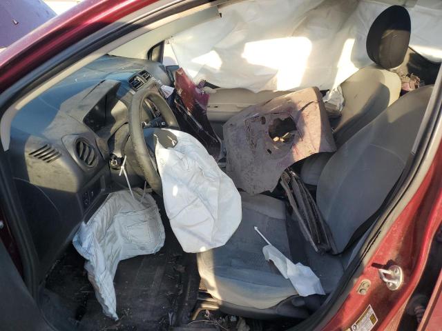 2018 MITSUBISHI MIRAGE G4 - ML32F3FJ5JHF03590