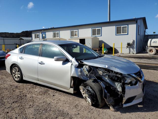 Vin: 1n4al3ap8hc252541, lot: 49035954, nissan altima 2.5 20174