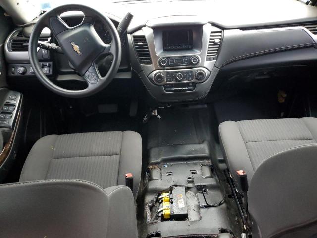 2017 CHEVROLET TAHOE SPEC 1GNSKFEC2HR331718