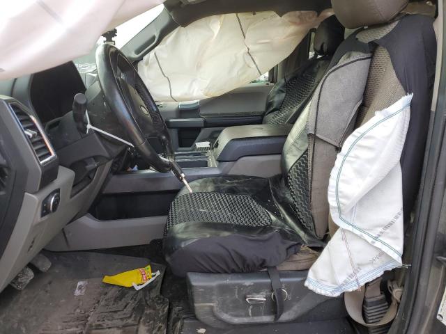 2015 FORD F150 SUPER - 1FTEW1EP8FFC51063