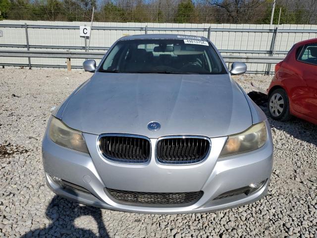 WBAPH77589NM30244 2009 BMW 328 I