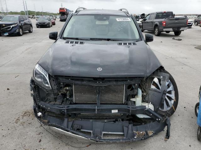 2019 Mercedes-Benz Gls 450 4Matic VIN: 4JGDF6EE3KB227130 Lot: 47238004