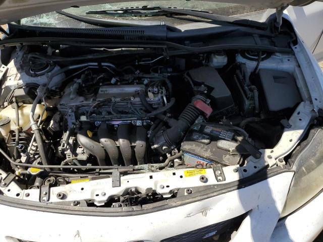 2010 Toyota Corolla Base VIN: 1NXBU4EE9AZ194154 Lot: 48759934