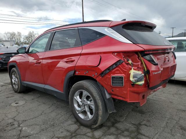 2022 Hyundai Tucson Sel VIN: 5NMJBCAE7NH107189 Lot: 46988374